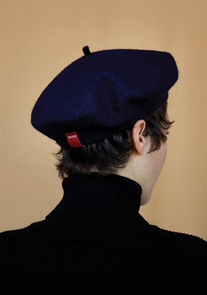 Féministe Beret