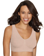 Hanes ComfortFlex Fit® Get Cozy Women`s Wirefree Bra