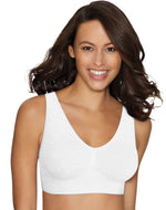 Hanes ComfortFlex Fit® Get Cozy Women`s Wirefree Bra