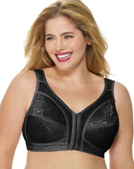 Playtex 18 Hour Front Close with Flex Back Bra