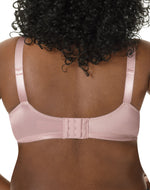 JMS Satin Comfort Bra