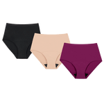 Hi-Waist Festive Set