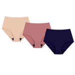 Hi-Waist Refresh Set