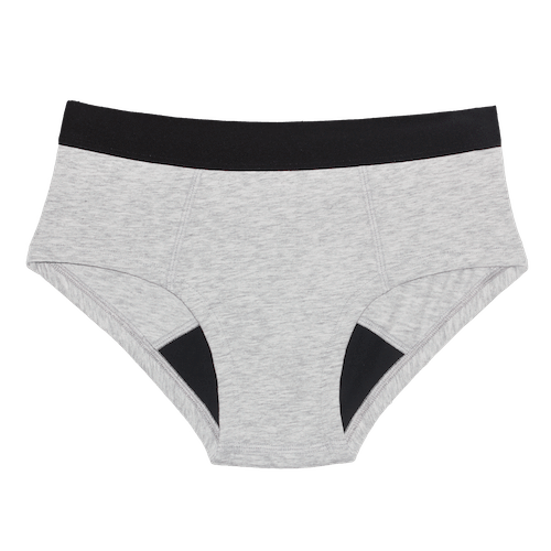 Cotton Brief