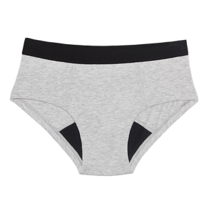 Cotton Brief