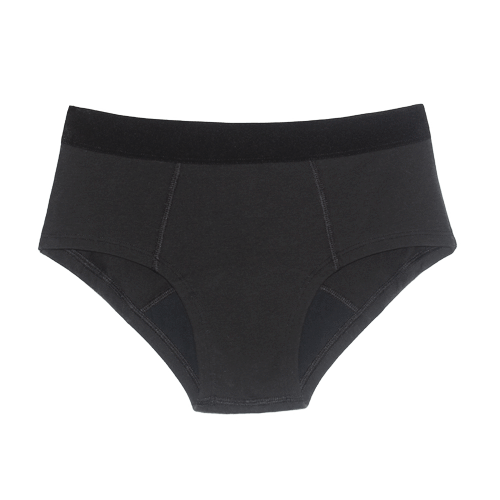 Cotton Brief