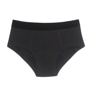 Cotton Brief