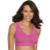 Hanes ComfortFlex Fit® Get Cozy Women`s Wirefree Bra