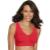 Hanes ComfortFlex Fit® Get Cozy Women`s Wirefree Bra