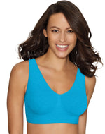 Hanes ComfortFlex Fit® Get Cozy Women`s Wirefree Bra