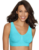 Hanes ComfortFlex Fit® Get Cozy Women`s Wirefree Bra