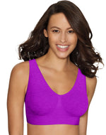 Hanes ComfortFlex Fit® Get Cozy Women`s Wirefree Bra