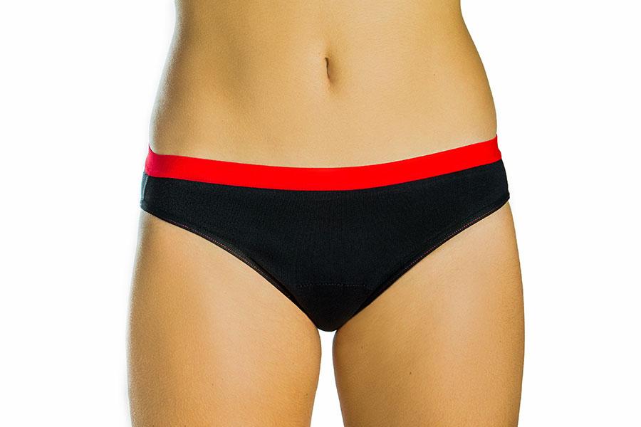 La Bikini - Culotte menstruelle