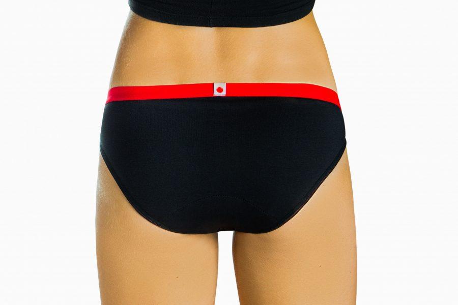 La Bikini - Culotte menstruelle