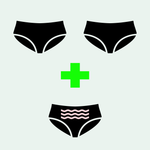 Trio set