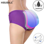 Leak Proof Menstrual Period Panties Women Underwear Physiological Pants Cotton Briefs Plus Size Lingerie Waterproof Panties