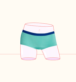 Shorty